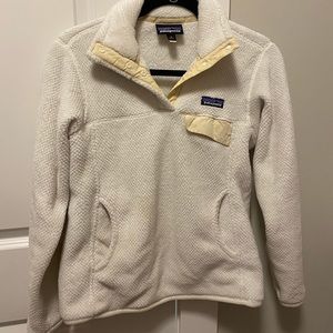 Patagonia Women’s Size Small Pullover